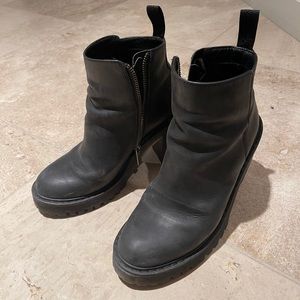 Dr. Martens Magdalena sz 7